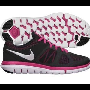 Nike Flex Run